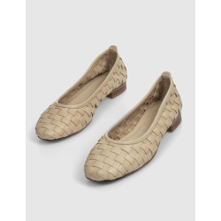 BAILARINA CARMELA 161662 BEIG