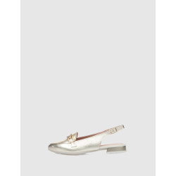 BAILARINA PITILLOS 5785 ORO