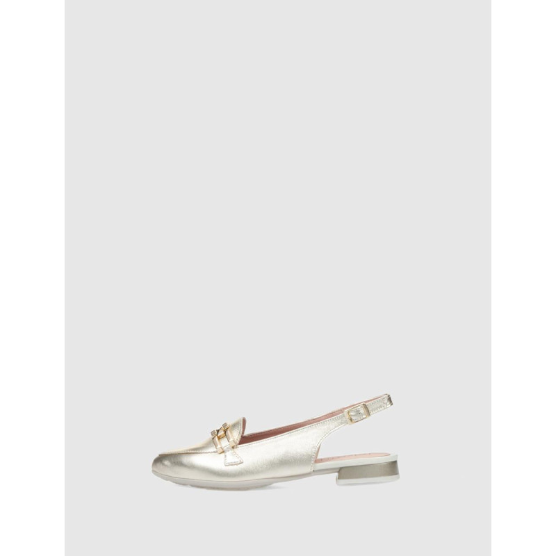 BAILARINA PITILLOS 5785 ORO