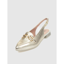 BAILARINA PITILLOS 5785 ORO