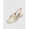 BAILARINA PITILLOS 5785 ORO