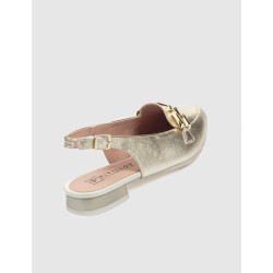 BAILARINA PITILLOS 5785 ORO