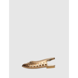 BAILARINA PATRICIA MILLER 6342 BRONCE