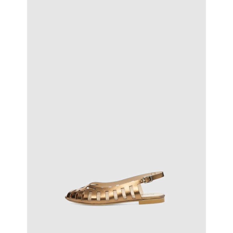 BAILARINA PATRICIA MILLER 6342 BRONCE