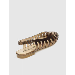 BAILARINA PATRICIA MILLER 6342 BRONCE