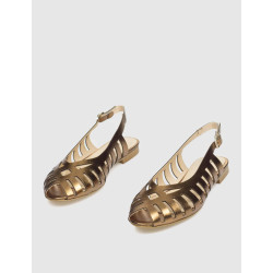 BAILARINA PATRICIA MILLER 6342 BRONCE