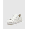 ZAPATILLA THE HAPPY MONK CRETTA-014 BLANCO