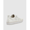 ZAPATILLA THE HAPPY MONK CRETTA-014 BLANCO