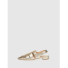 BAILARINA VIENTY 13378 PLATINO