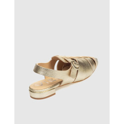 BAILARINA VIENTY 13378 PLATINO