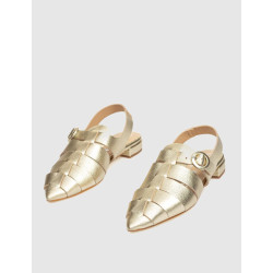 BAILARINA VIENTY 13378 PLATINO