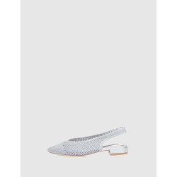 BAILARINA KAMOME TRENDS L-3192 NURU PLATA