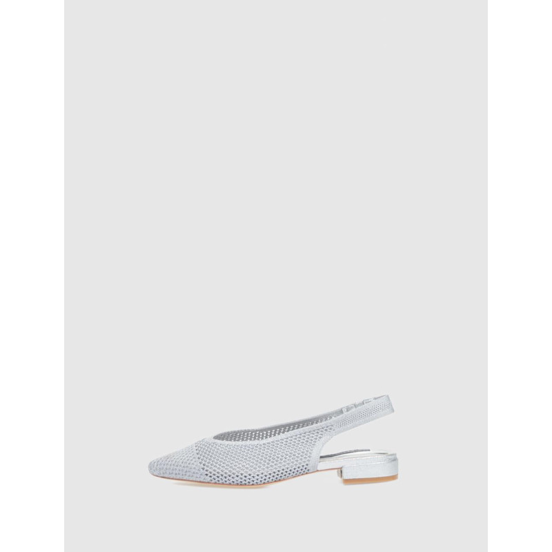 BAILARINA KAMOME TRENDS L-3192 NURU PLATA