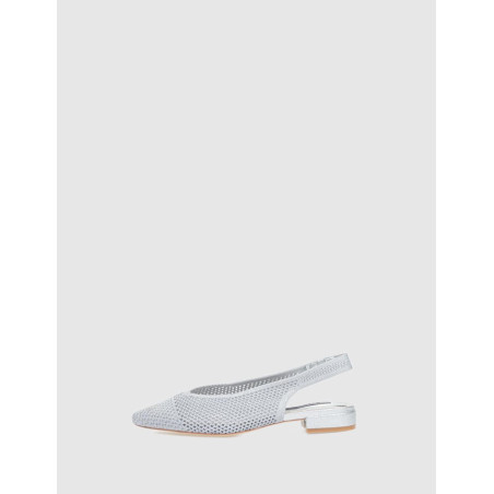 BAILARINA KAMOME TRENDS L-3192 NURU PLATA