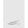 BAILARINA KAMOME TRENDS L-3192 NURU PLATA