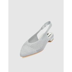 BAILARINA KAMOME TRENDS L-3192 NURU PLATA