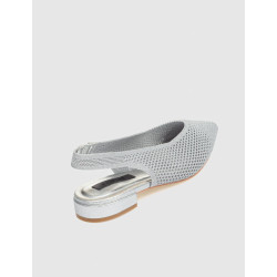 BAILARINA KAMOME TRENDS L-3192 NURU PLATA