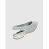 BAILARINA KAMOME TRENDS L-3192 NURU PLATA