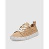 ZAPATILLA THE HAPPY MONK CRETTA-014 BEIG