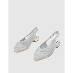 BAILARINA KAMOME TRENDS L-3192 NURU PLATA