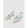 BAILARINA KAMOME TRENDS L-3192 NURU PLATA