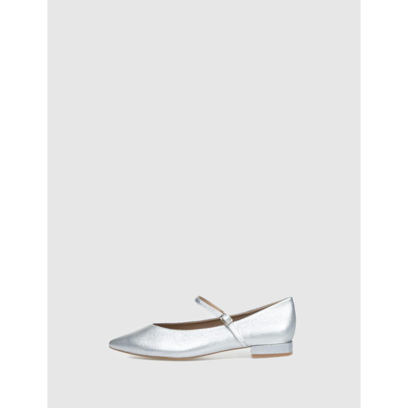 MERCEDITA KAMOME TRENDS HF-3088 SAHARA PLATA