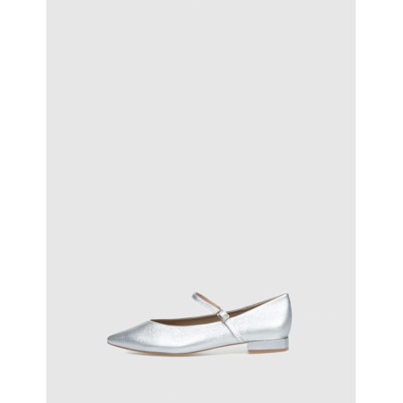 MERCEDITA KAMOME TRENDS HF-3088 SAHARA PLATA