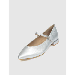 MERCEDITA KAMOME TRENDS HF-3088 SAHARA PLATA