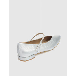 MERCEDITA KAMOME TRENDS HF-3088 SAHARA PLATA