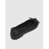 BAILARINA KURT GEIGER  EAGLE BALLERINA NEGRO