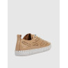ZAPATILLA THE HAPPY MONK CRETTA-014 BEIG