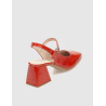 MERCEDITA WONDERS H-6307 ROJO