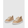 ZAPATILLA THE HAPPY MONK CRETTA-014 BEIG