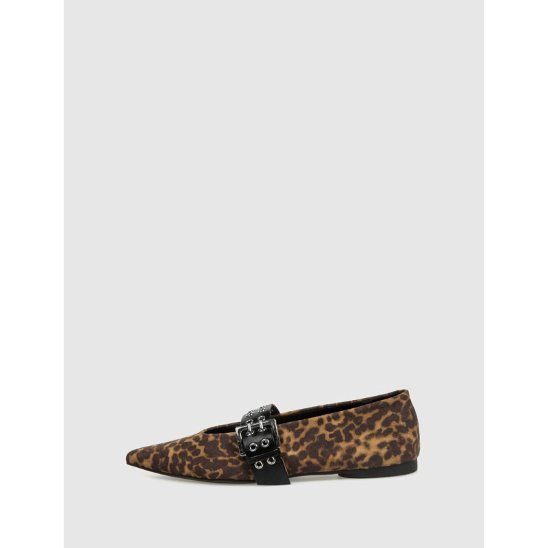 MERCEDITA KAMOME PANUK LEOPARDO