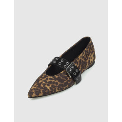 MERCEDITA KAMOME PANUK LEOPARDO