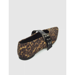 MERCEDITA KAMOME PANUK LEOPARDO