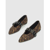 MERCEDITA KAMOME PANUK LEOPARDO