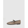 MERCEDITA KAMOME TRENDS NOVA KAKI
