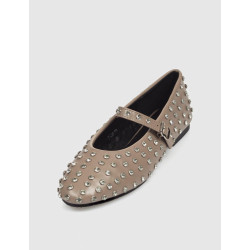 MERCEDITA KAMOME TRENDS NOVA KAKI