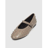 MERCEDITA KAMOME TRENDS NOVA KAKI