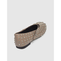 MERCEDITA KAMOME TRENDS NOVA KAKI