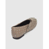 MERCEDITA KAMOME TRENDS NOVA KAKI