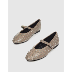 MERCEDITA KAMOME TRENDS NOVA KAKI