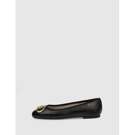 BAILARINA LIU.JO SA5033 NEGRO
