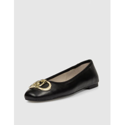 BAILARINA LIU.JO SA5033 NEGRO