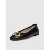 BAILARINA LIU.JO SA5033 NEGRO