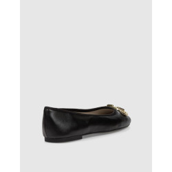 BAILARINA LIU.JO SA5033 NEGRO