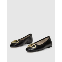 BAILARINA LIU.JO SA5033 NEGRO