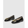BAILARINA LIU.JO SA5033 NEGRO