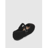 MERCEDITA KAMOME TRENDS NAOMI NEGRO
